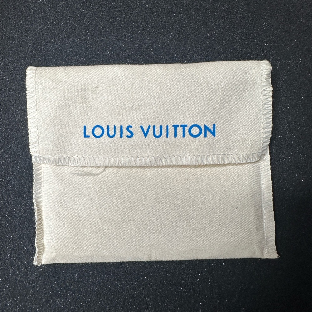 LV Graphite Wallet - Picture 6 of 7